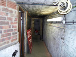 Avon Paranormal Team - The Bear of Rodborough